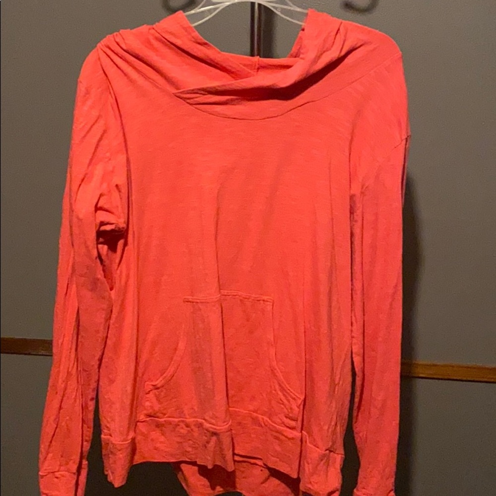Women's Pullover Sweatshirt